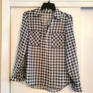 Express Portofino Shirt